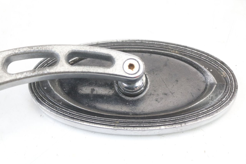 photo de RETROVISOR IZQUIERDO HARLEY DAVIDSON SPORTSTER XL CUSTOM 1200 (2003 - 2004) - Estado de la superficie y material