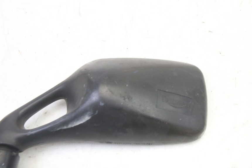 photo de RETROVISOR IZQUIERDO TRIUMPH SPRINT 900 (1995 - 1998) - Estado de la superficie y material