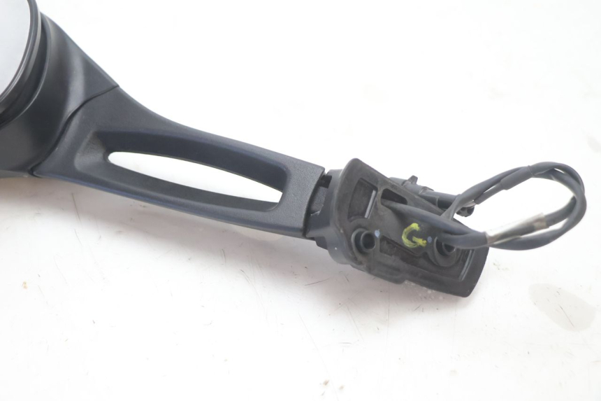 photo de RETROVISOR IZQUIERDO CAN-AM SPYDER RS 1000 (2008 - 2012) - Zoom estado de uso