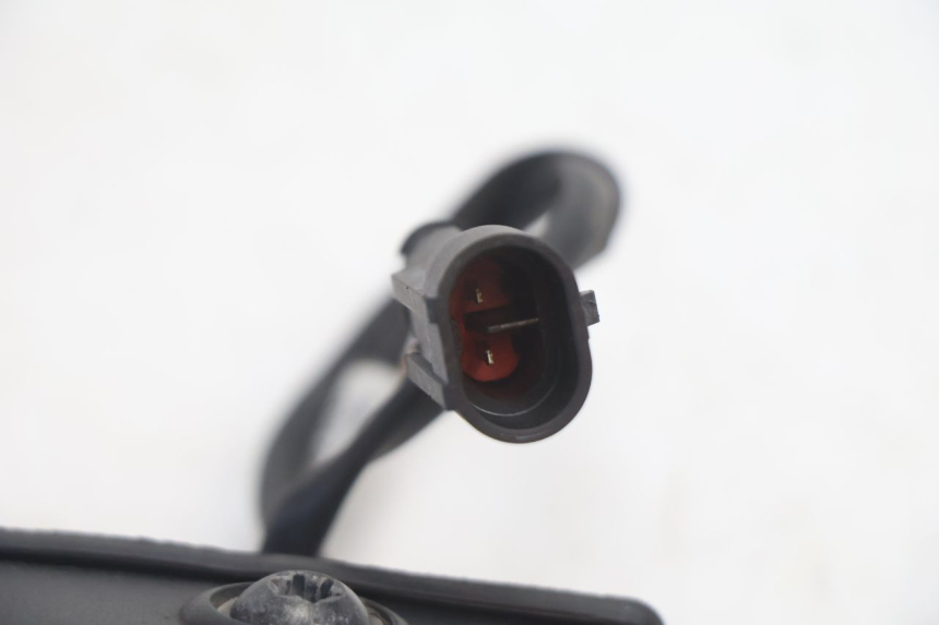 photo de RETROVISOR IZQUIERDO CAN-AM SPYDER RS 1000 (2008 - 2012) - Estado de la superficie y material