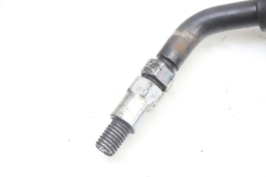 photo de RETROVISOR IZQUIERDO APRILIA SR 2T 50 (2018 - 2022) - Detalles de los puntos de fijación