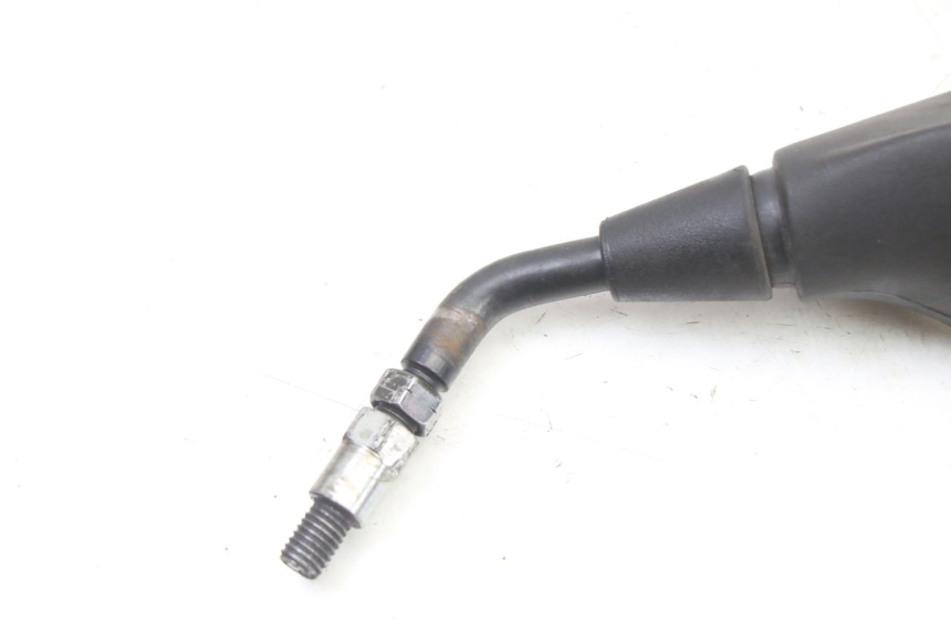 photo de RETROVISOR IZQUIERDO APRILIA SR 2T 50 (2018 - 2022) - Estado de la superficie y material