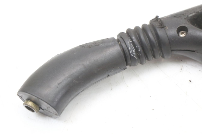 photo de RETROVISOR IZQUIERDO APRILIA SR CARB LC 2T 50 (2004 - 2012) - Detalles de los puntos de fijación