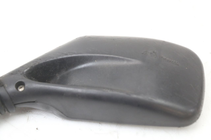 photo de RETROVISOR IZQUIERDO APRILIA SR CARB LC 2T 50 (2004 - 2012) - Estado de la superficie y material