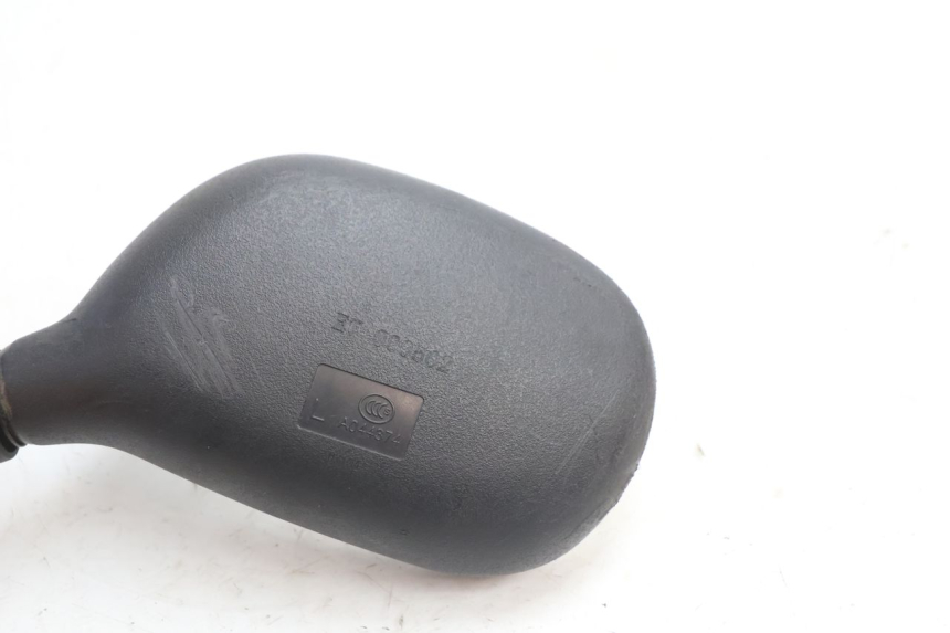 photo de RETROVISOR IZQUIERDO VASTRO STREET S 50 (2016 - 2021) - Detalles de los puntos de fijación