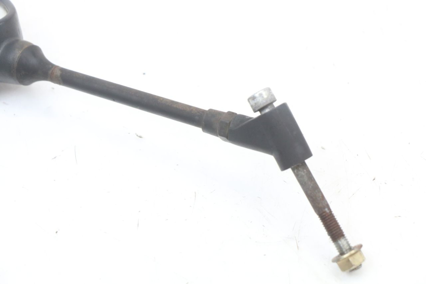 photo de RETROVISOR IZQUIERDO PEUGEOT STREETZONE 2T 50 (2014 - 2019) - Zoom estado de uso