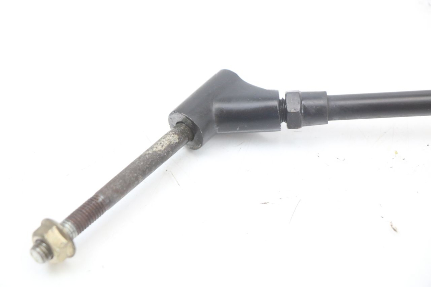 photo de RETROVISOR IZQUIERDO PEUGEOT STREETZONE 2T 50 (2014 - 2019) - Primer plano técnico