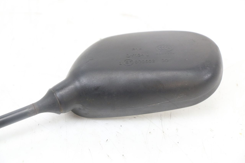 photo de RETROVISOR IZQUIERDO PEUGEOT STREETZONE 2T 50 (2014 - 2019) - Vista general del producto