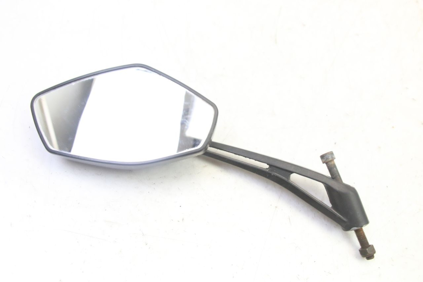 photo de RETROVISOR IZQUIERDO PEUGEOT STREETZONE I NAKED 2T 50 (2018 - 2020) - Vista principal