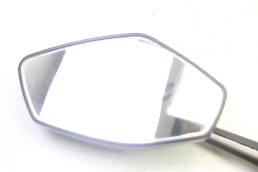 photo de RETROVISOR IZQUIERDO PEUGEOT STREETZONE I NAKED 2T 50 (2018 - 2020) - Detalle de la pieza