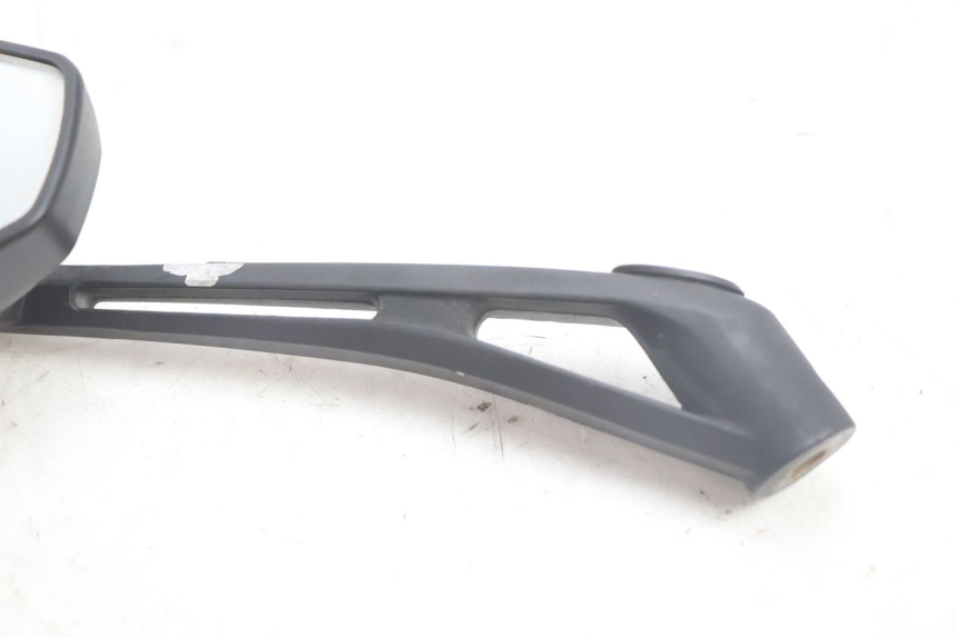 photo de RETROVISOR IZQUIERDO PEUGEOT STREETZONE NAKED 2T 50 (2014 - 2018) - Zoom estado de uso