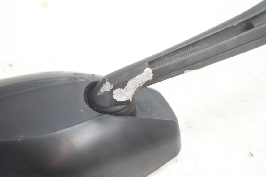 photo de RETROVISOR IZQUIERDO PEUGEOT STREETZONE NAKED 2T 50 (2014 - 2018) - Vista general del producto