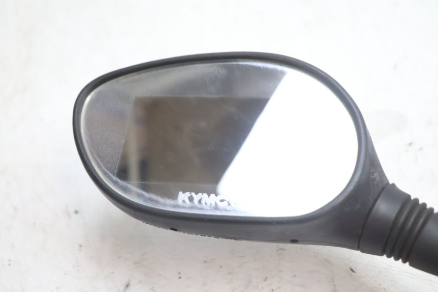 photo de RETROVISOR IZQUIERDO KYMCO SUPER 8 2T 50 (2007 - 2013) - Detalle de la pieza