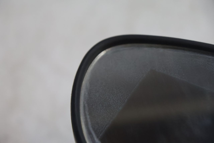 photo de RETROVISOR IZQUIERDO KYMCO SUPER 8 2T 50 (2007 - 2013) - Zoom estado de uso