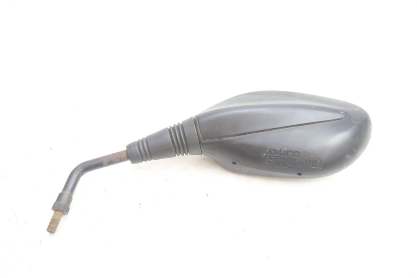 photo de RETROVISOR IZQUIERDO KYMCO SUPER 8 2T 50 (2007 - 2013) - Detalles de los puntos de fijación