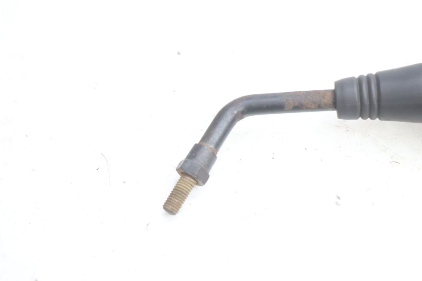 photo de RETROVISOR IZQUIERDO KYMCO SUPER 8 2T 50 (2007 - 2013) - Estado de la superficie y material