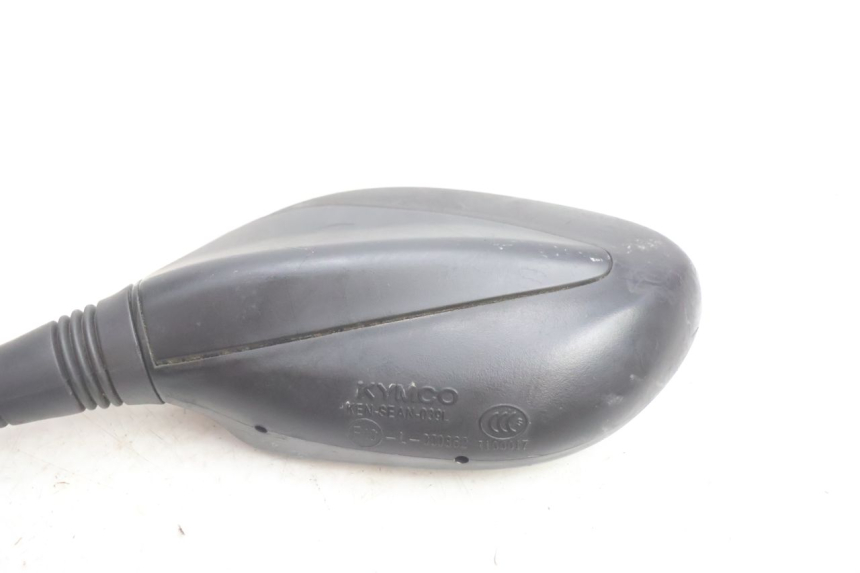 photo de RETROVISOR IZQUIERDO KYMCO SUPER 8 2T 50 (2007 - 2013) - Recambio usado revisado