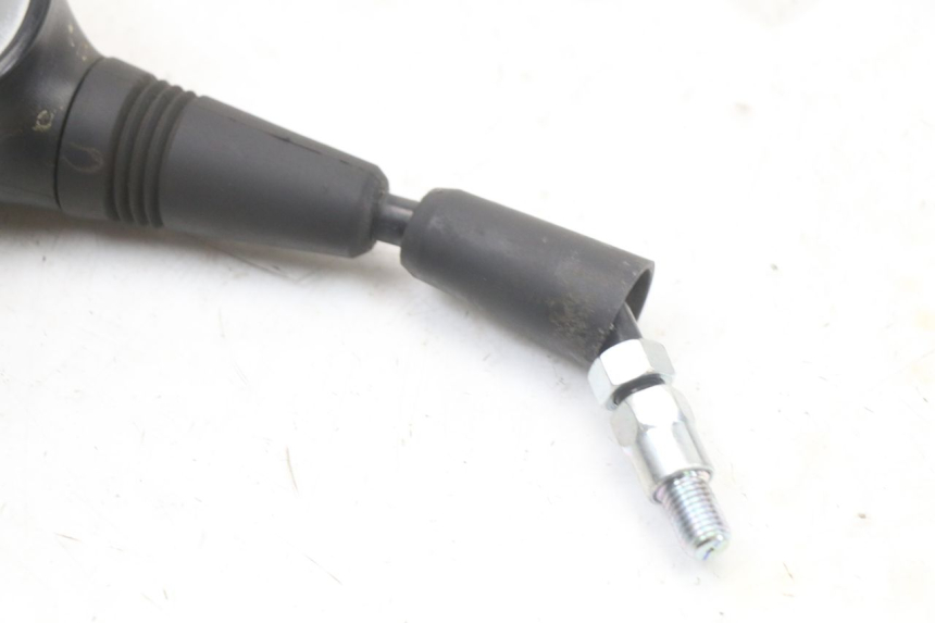 photo de RETROVISOR IZQUIERDO SUZUKI BURGMAN 125 (2018 - 2021) - Zoom estado de uso