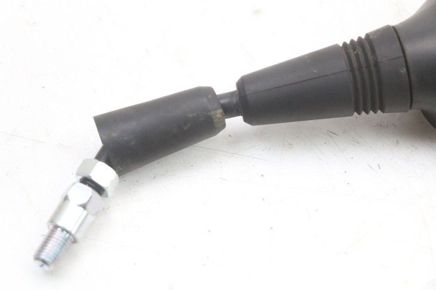 photo de RETROVISOR IZQUIERDO SUZUKI BURGMAN 125 (2018 - 2021) - Detalles de los puntos de fijación