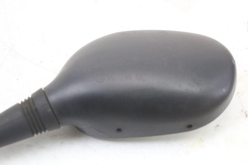 photo de RETROVISOR IZQUIERDO SUZUKI BURGMAN 125 (2018 - 2021) - Estado de la superficie y material