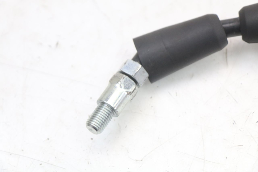 photo de RETROVISOR IZQUIERDO SUZUKI BURGMAN 125 (2018 - 2021) - Detalles de los puntos de fijación