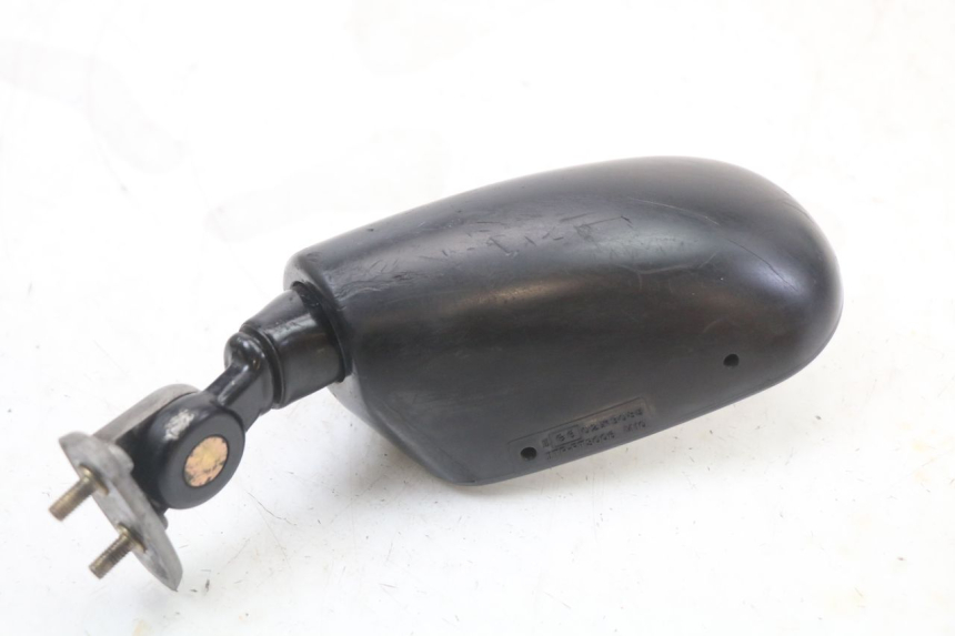 photo de RETROVISOR IZQUIERDO SUZUKI SV S 650 (1999 - 2002) - Detalles de los puntos de fijación