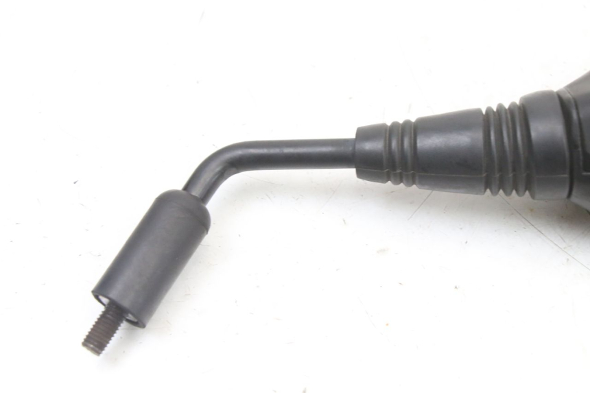 photo de ESPEJO IZQUIERDO SYM FIDDLE 3 III 125 (2014 - 2020) - Estado de la superficie y material