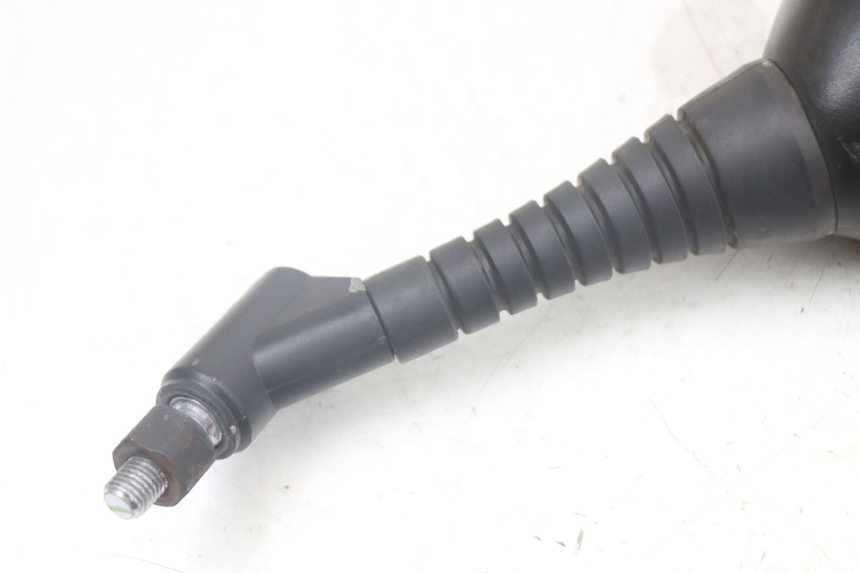 photo de ESPEJO IZQUIERDO YAMAHA TDM ABS 900 (2002 - 2014) - Estado de la superficie y material