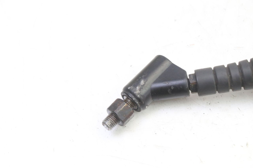 photo de ESPEJO IZQUIERDO YAMAHA TDM ABS 900 (2002 - 2014) - Estado de la superficie y material