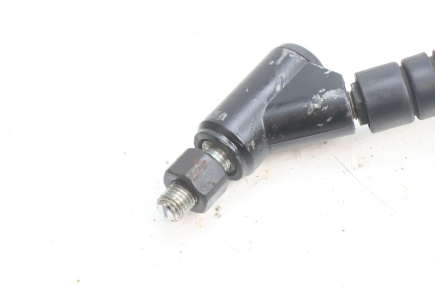 photo de RETROVISOR IZQUIERDO YAMAHA TDM ABS 900 (2002 - 2014) - Estado de la superficie y material
