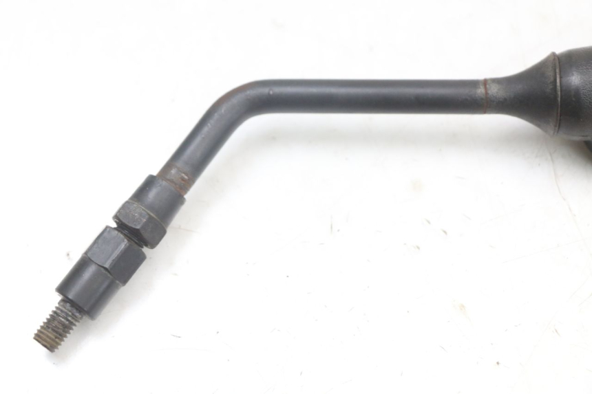 photo de RETROVISOR IZQUIERDO BAOTIAN TRAVEL SPIRIT 50 (2010 - 2012) - Estado de la superficie y material