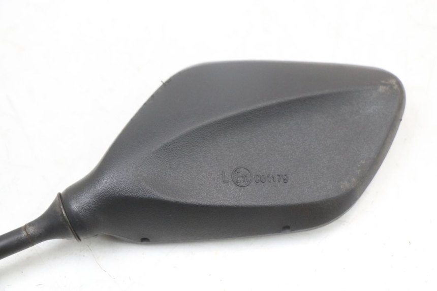 photo de RETROVISOR IZQUIERDO BAOTIAN TRAVEL SPIRIT 50 (2010 - 2012) - Recambio usado revisado