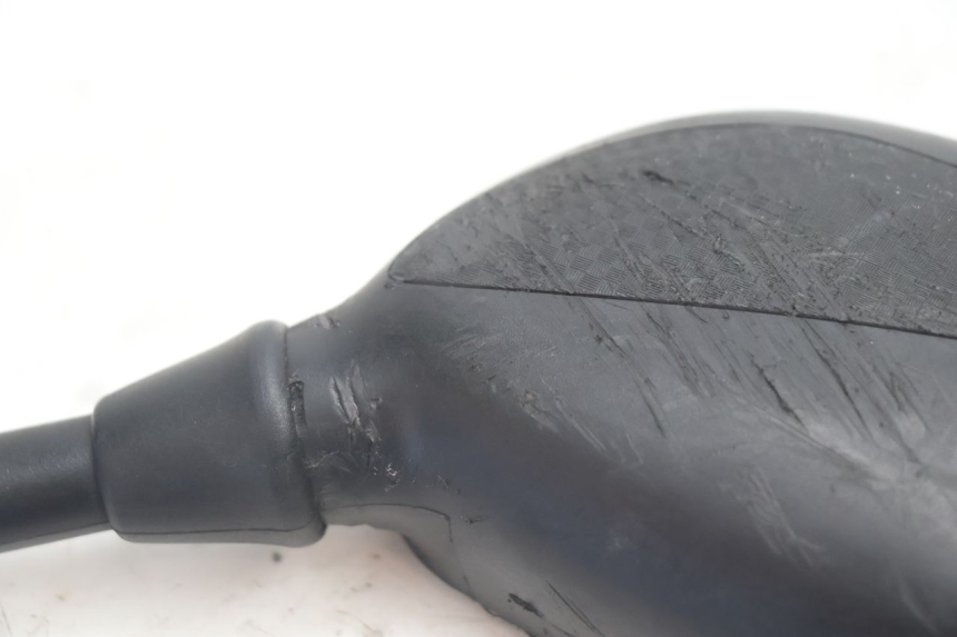 photo de RETROVISOR IZQUIERDO PEUGEOT TREKKER TKR 50 (2005 - 2014) - Estado de la superficie y material