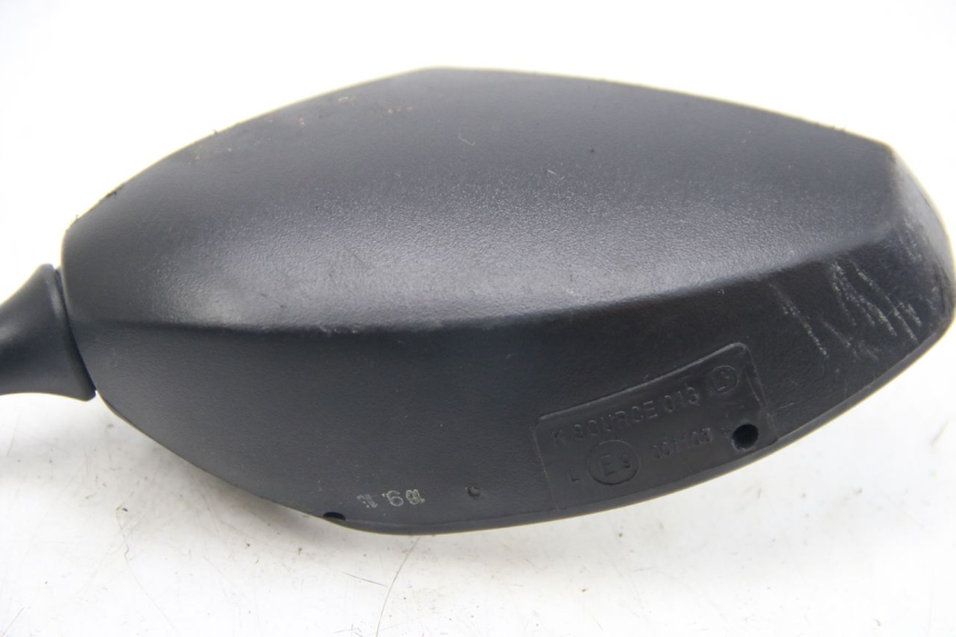 photo de ESPEJO IZQUIERDO PEUGEOT TWEET 4T 50 (2010 - 2014) - Zoom estado de uso