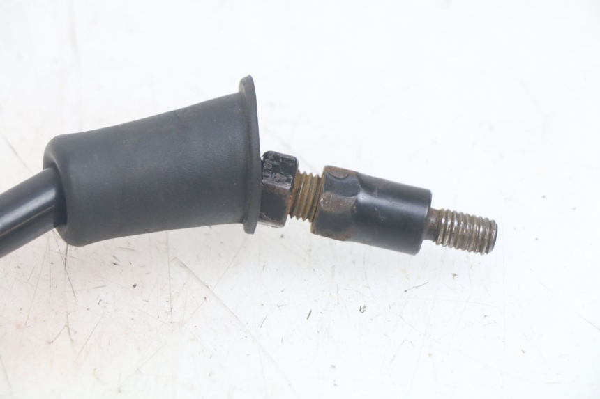 photo de ESPEJO IZQUIERDO PEUGEOT TWEET 4T 50 (2018 - 2022) - Detalles de los puntos de fijación