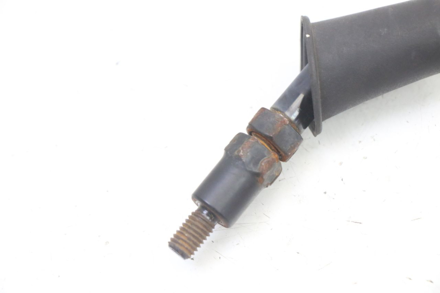 photo de RETROVISOR IZQUIERDO PEUGEOT TWEET 4T 50 (2014 - 2019) - Detalles de los puntos de fijación