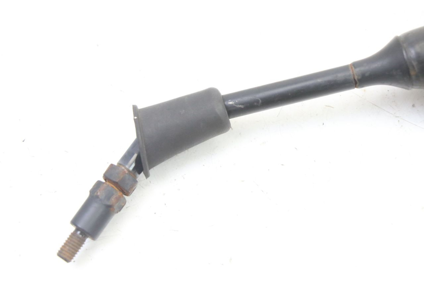 photo de RETROVISOR IZQUIERDO PEUGEOT TWEET 4T 50 (2014 - 2019) - Estado de la superficie y material