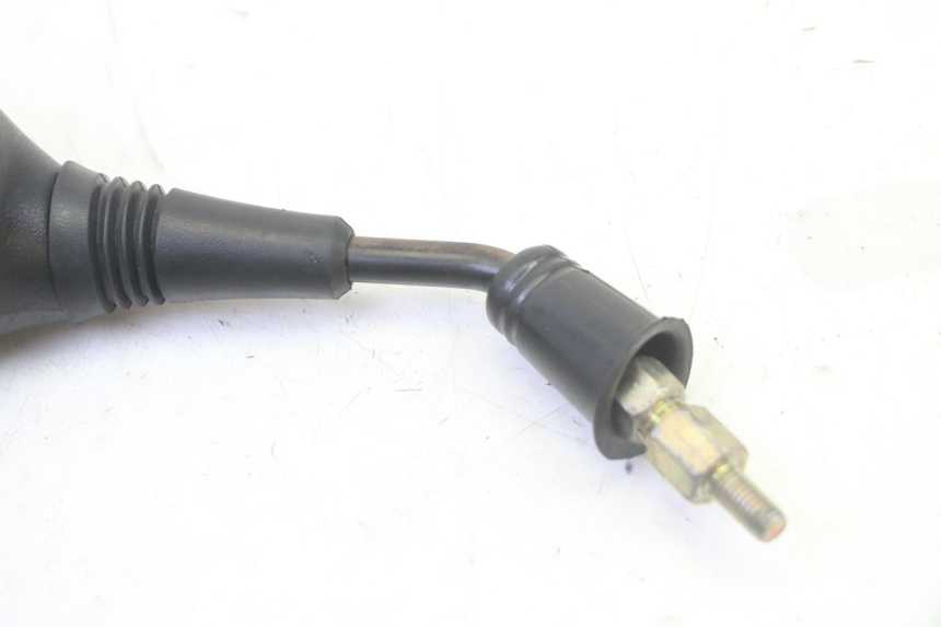 photo de RETROVISOR IZQUIERDO PEUGEOT TWEET PRO CARGO 50 (2018 - 2022) - Zoom estado de uso