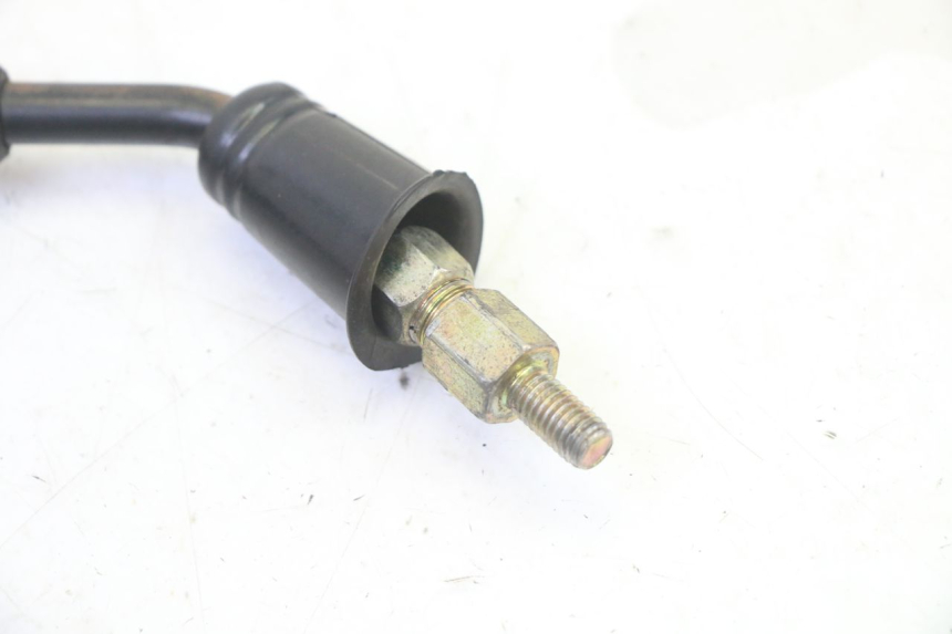 photo de RETROVISOR IZQUIERDO PEUGEOT TWEET PRO CARGO 50 (2018 - 2022) - Otra perspectiva