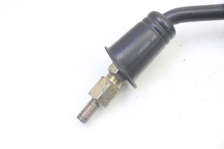 photo de RETROVISOR IZQUIERDO PEUGEOT TWEET PRO CARGO 50 (2018 - 2022) - Detalles de los puntos de fijación