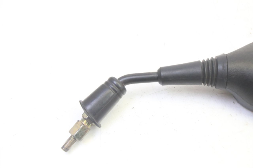 photo de RETROVISOR IZQUIERDO PEUGEOT TWEET PRO CARGO 50 (2018 - 2022) - Estado de la superficie y material