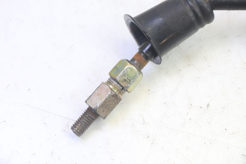 photo de RETROVISOR IZQUIERDO PEUGEOT TWEET PRO EFI 4T 50 (2021 - 2022) - Detalles de los puntos de fijación