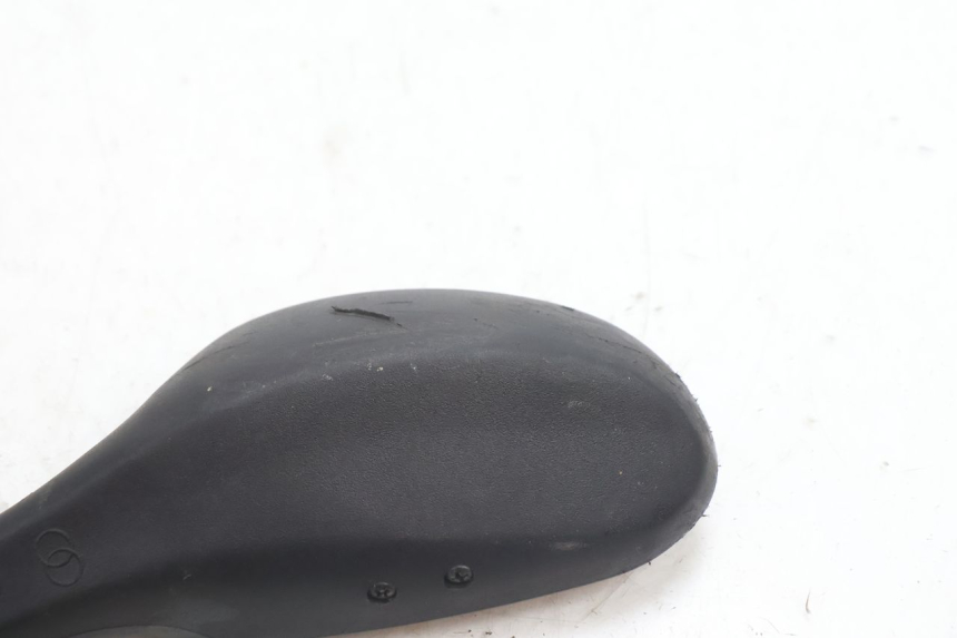 photo de RETROVISOR IZQUIERDO PIAGGIO TYPHOON 50 (2000 - 2009) - Estado de la superficie y material