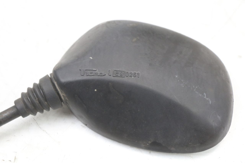 photo de ESPEJO IZQUIERDO PIAGGIO TYPHOON 80 (1994 - 1997) - Detalles de los puntos de fijación