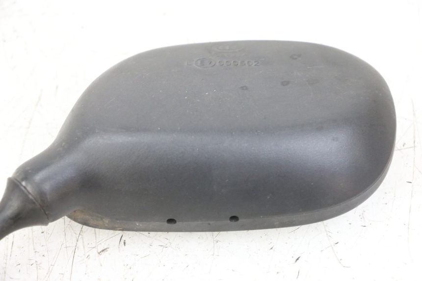 photo de RETROVISOR IZQUIERDO UNIVERSAL BIKE ZN50QT-11B 50 (2018 - 2021) - Otra perspectiva