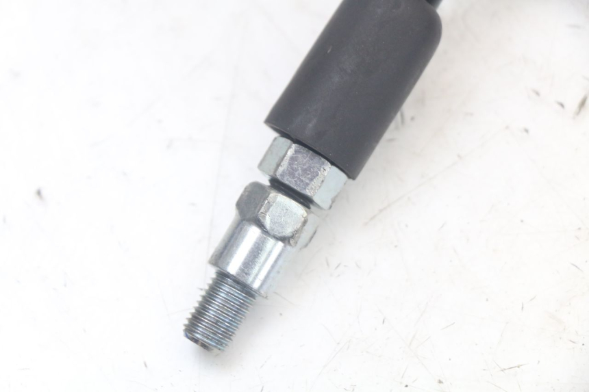 photo de ESPEJO IZQUIERDO KAWASAKI VERSYS ABS 650 (2015 - 2018) - Detalles de los puntos de fijación