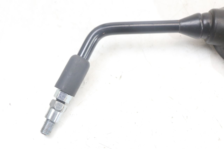 photo de ESPEJO IZQUIERDO KAWASAKI VERSYS ABS 650 (2015 - 2018) - Estado de la superficie y material