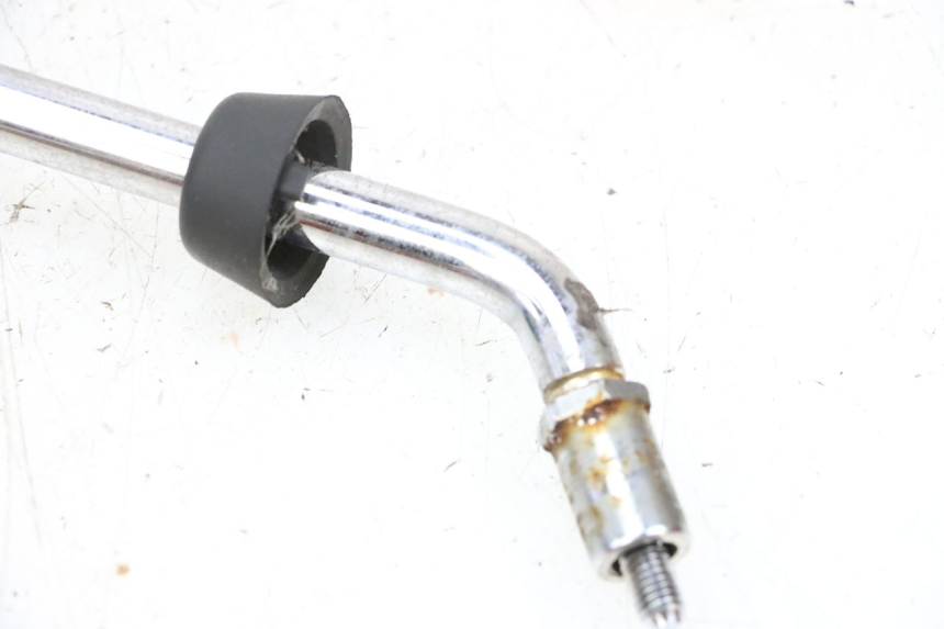 photo de ESPEJO IZQUIERDO PIAGGIO VESPA GTS SUPER IE 125 (2009 - 2016) - Primer plano técnico