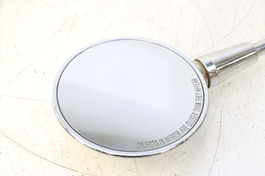 photo de RETROVISOR IZQUIERDO PIAGGIO VESPA PRIMAVERA 2T 50 (2013 - 2018) - Detalle de la pieza