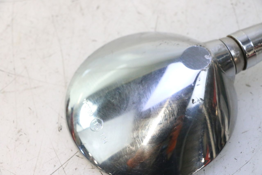 photo de RETROVISOR IZQUIERDO PIAGGIO VESPA PRIMAVERA 2T 50 (2013 - 2018) - Zoom sobre los componentes